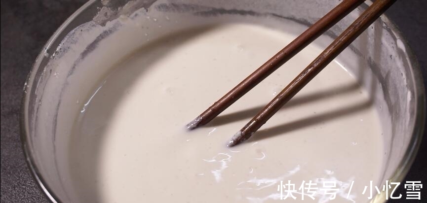 白糖|糯米粉最好吃的做法, 不用油炸, 不用煎, 软糯香甜, 好吃不上火