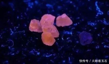 宝石|宝石界的“蓝色妖姬”,品种稀少又珍贵,你知道是谁吗?