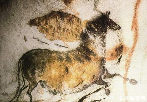 起源|几个小孩无意间发现了一个山洞,从此揭开了“人类艺术的起源”