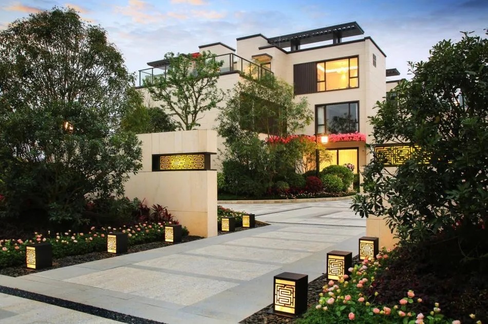 绿地城|180万起买南宁「单价王」，凤岭以北这个城市合院，真假？