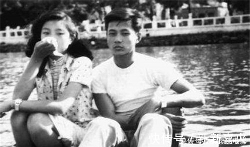 旧时代@洪晃:说说我的父亲,一个旧时代有钱人家的公子哥