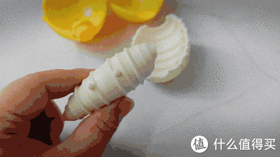 玩转|不喜欢蛋黄沙沙渣渣 匀蛋器玩转鸡蛋新吃法
