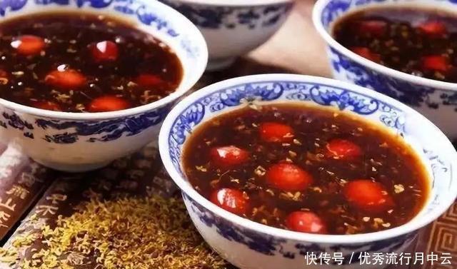 芋头洗净|芋头这样煮,滋补又美味!