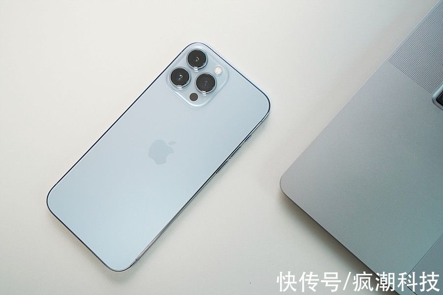 orico|“借机”评测，看iPhone 13 Pro Max表现到底如何？