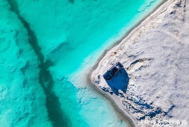 翡翠|探险者西部秘境探险之旅:邂逅翡翠湖