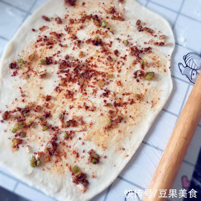 滋阴|酱排骨焖花卷的花式做法，你会了吗？