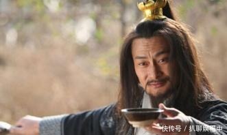 宋江为梁山定下一条潜规则,公孙胜心知肚明,而李逵不懂下场悲惨