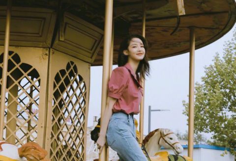 陈志朋|李沁输了游戏却赢了格局，她真的太适合《极限挑战》了