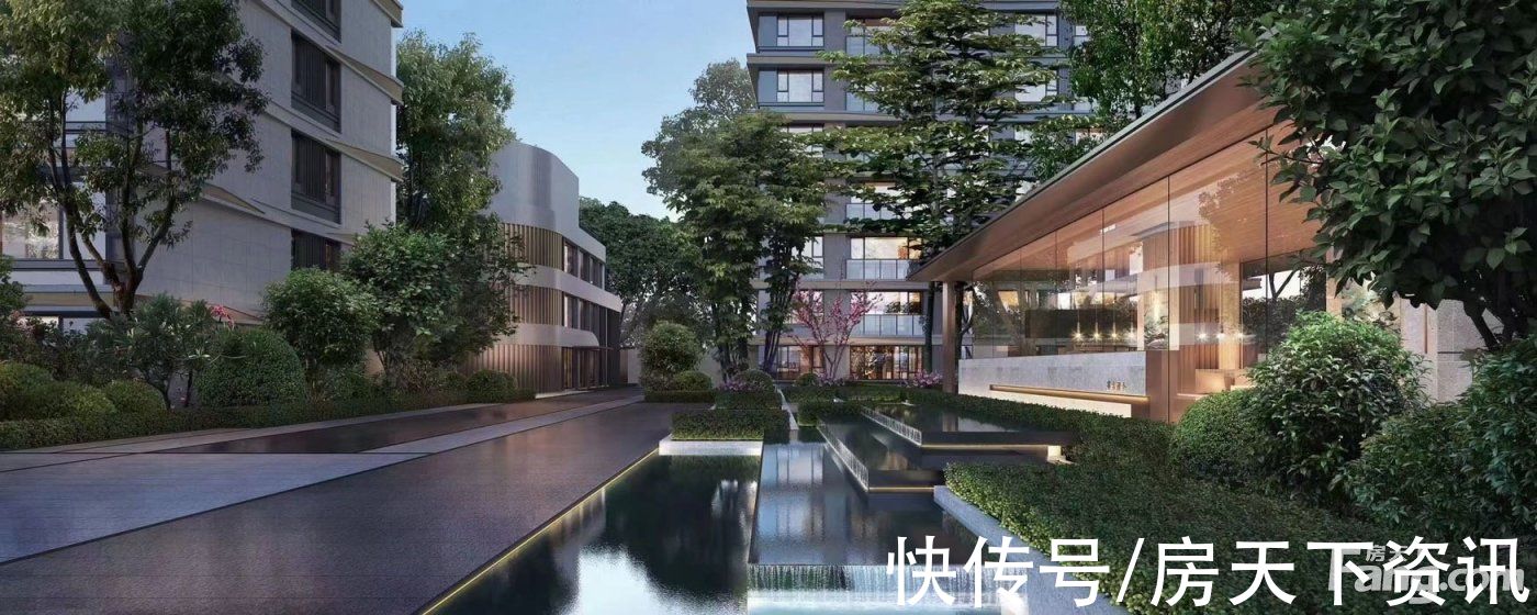 京投发展·臻御府|北京丰台热门楼盘项目现场传来一批新照片，请查收