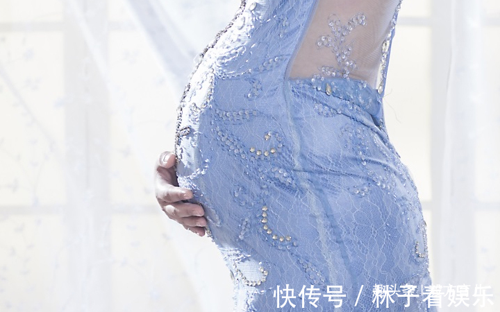 腰酸背痛|怀孕后有3个部位不舒服,孕妈不要紧张,可能是胎儿发育好的表现