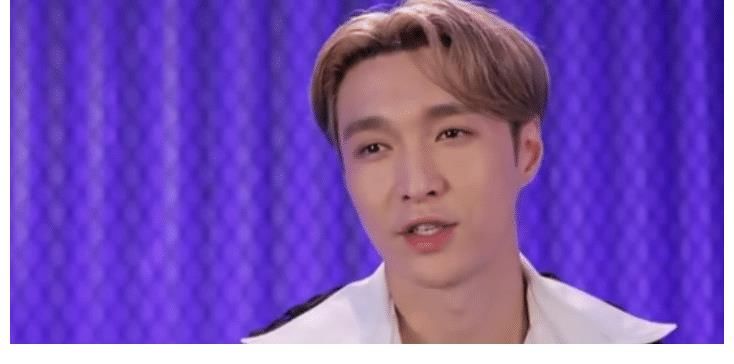 王一博|韩庚为队员争取机会，张艺兴夸学员小可爱，王一博展示高解读能力