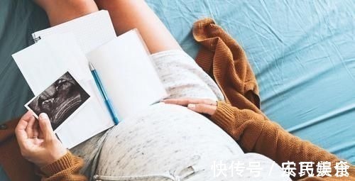 翻盘|产后“翻盘”了产检B超医生也忍不住打“暗语”,孕妈别会错意