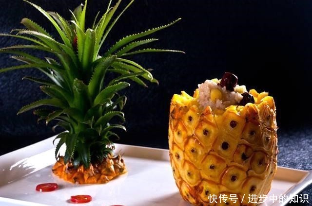 傣族菜中的精髓，正宗又美味，你有品尝过吗！