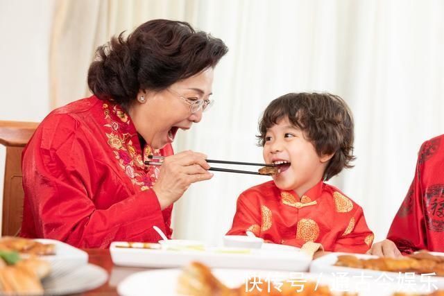 家长|孩子容易发生的饮食安全问题，春节期间格外突出，家长要密切关注