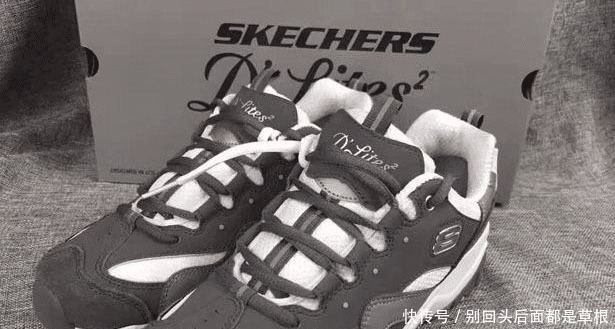 阿迪达斯 最丑的品牌运动鞋,却在中国坐拥4000多家门店,力压阿迪和耐克!