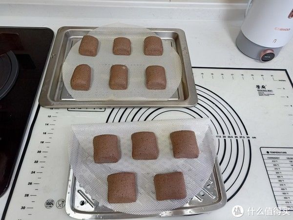 蒸烤箱|瞧！这就是让老公哭的早餐，我却哈哈大笑！网友：太双标了！