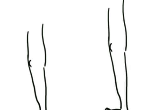 长高|看身上这3个地方,就能看出孩子将来能不能长高了!