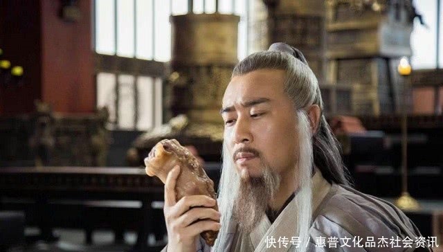 朝代|周文王背了姜子牙800步,周朝就存在800年,但他犯了一个致命错误