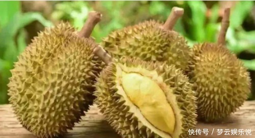 每次|榴莲好不好,看这里就知道了,掌握技巧,每次买到皮薄肉多好榴莲
