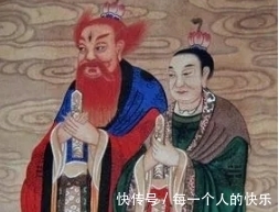 判官$神话传说中的冥府四大判官,除了天师钟馗,还有谁?