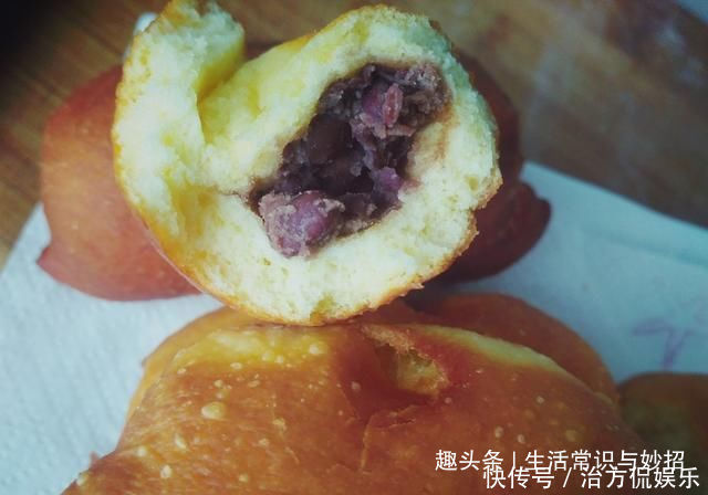 在家|不用烤箱, 不用水, 教你在家做面包, 简单又好吃