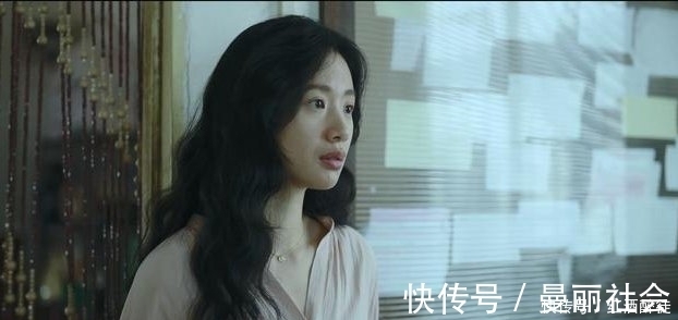 18岁戏份被删，20岁作品遭禁播，李梦当年经历了什么？