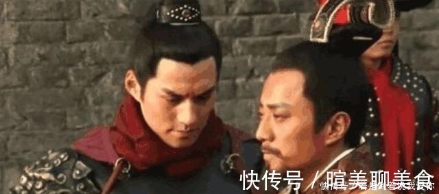 宋江@他曾经排名超过林冲,却表现得很窝囊,在108将中最后死亡!