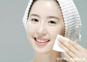 女人不管奔几,洗脸后要懂得“3不要”,不然再贵护肤品也白用