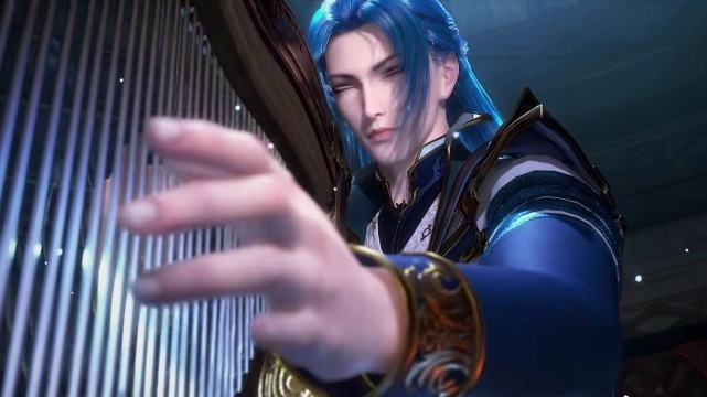 宗门|斗罗大陆:唐昊自断手脚魂力降至75级,为何唐三代父请罪