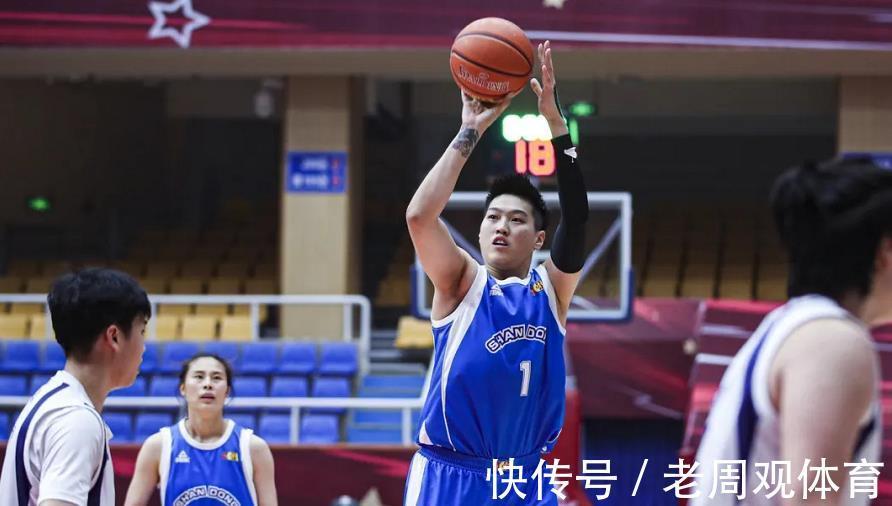 李缘|山东女篮被以下克上,内线不占优势,外线低迷,下赛季将重建!
