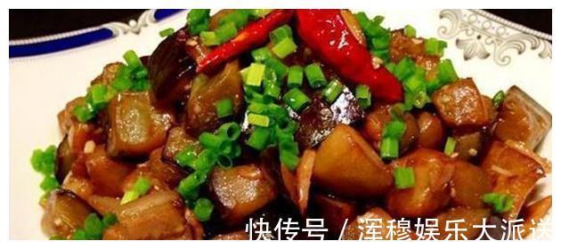 年糕|香喷喷的几道家常菜，荤素搭配，鲜香可口，好吃的放不下筷子