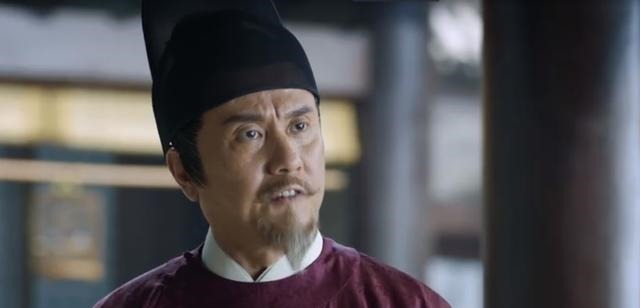 中书令|《鹤唳华亭》太子和皇帝暂时站在同一战线,坐等皇帝收拾中书令