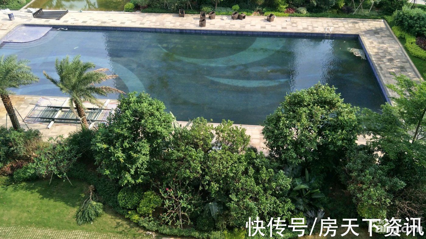 天河|广州天河高分楼盘的最新现场美图,速来围观