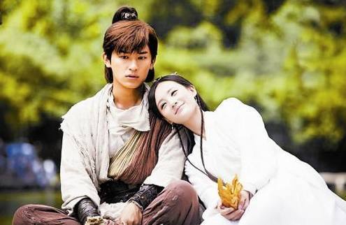 张三丰|金庸笔下郭靖和张三丰,谁的武功更胜一筹,谜底已经揭晓