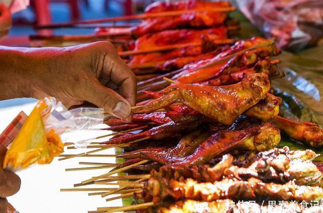 带上AI旅行助手，看遍泰国千面有准儿了