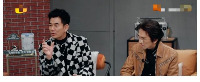 芒果臺太會“搞事”了！這檔新綜藝，又讓我“破防”了！