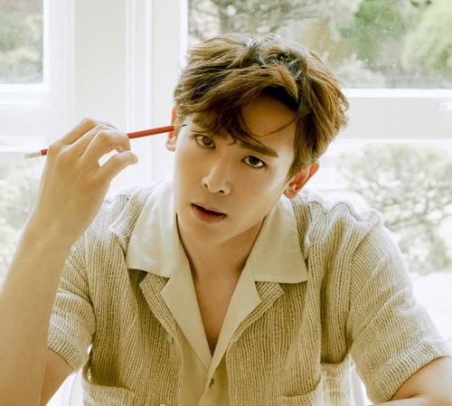 张卫健|幸壶时代？《追光吧哥哥2》曝阵容，R1SE成员或有望毕业后再组队