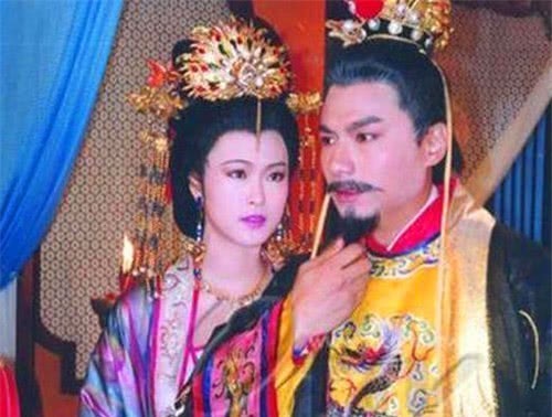 传奇|她比武则天还传奇，当过两朝太后，三朝皇太后，却没做过一天皇后