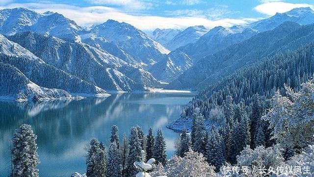 全国自驾游最简路线图