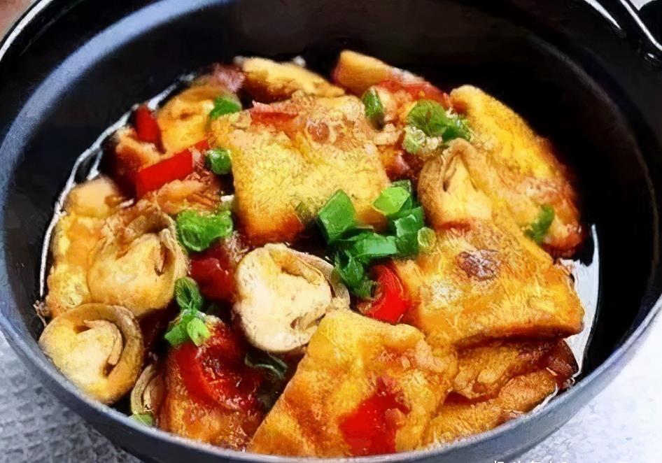 营养|10余款菜肴精选，简单的美味好吃有营养，喜欢就一起试试吧！