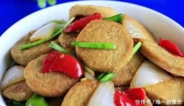 它是血管的”清道夫“,每天炒一盘,清理血管,身体更健康!