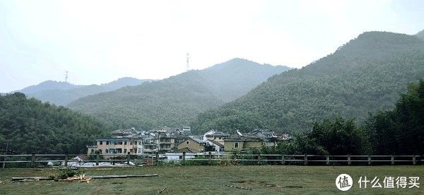 山阴道上行 如在画中游|旅行日志 篇一：绍兴 · 萧绍古道 | 中年