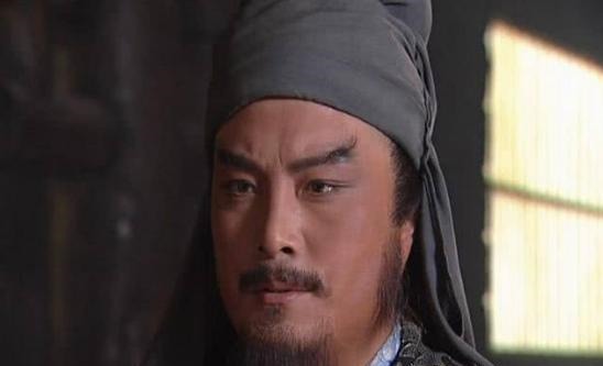 一流高手!武松和顶级高手的差距有多大 和卢俊义一战即能看出!