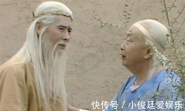 易经|金台拜相前,多次出手帮助姜子牙,封神榜结束后,宋异人怎样了?