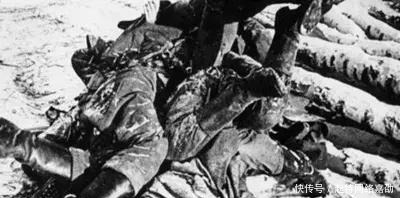 华西列夫斯|抗日14年之久,可苏联为何十天就能解决60万日本东北军?