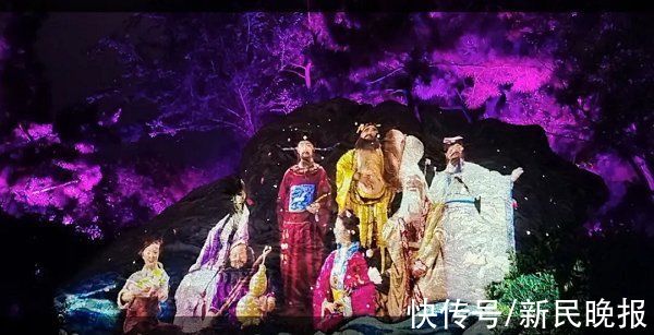 新春|今年春节怎么玩？“国粹闹新春”带网友过不一样的年