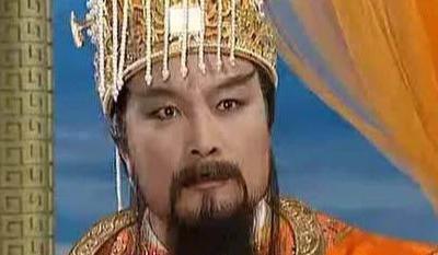 玉皇大帝&如来佛祖的师傅身份曝光!令玉皇大帝惧怕三分,孙悟空都不认识
