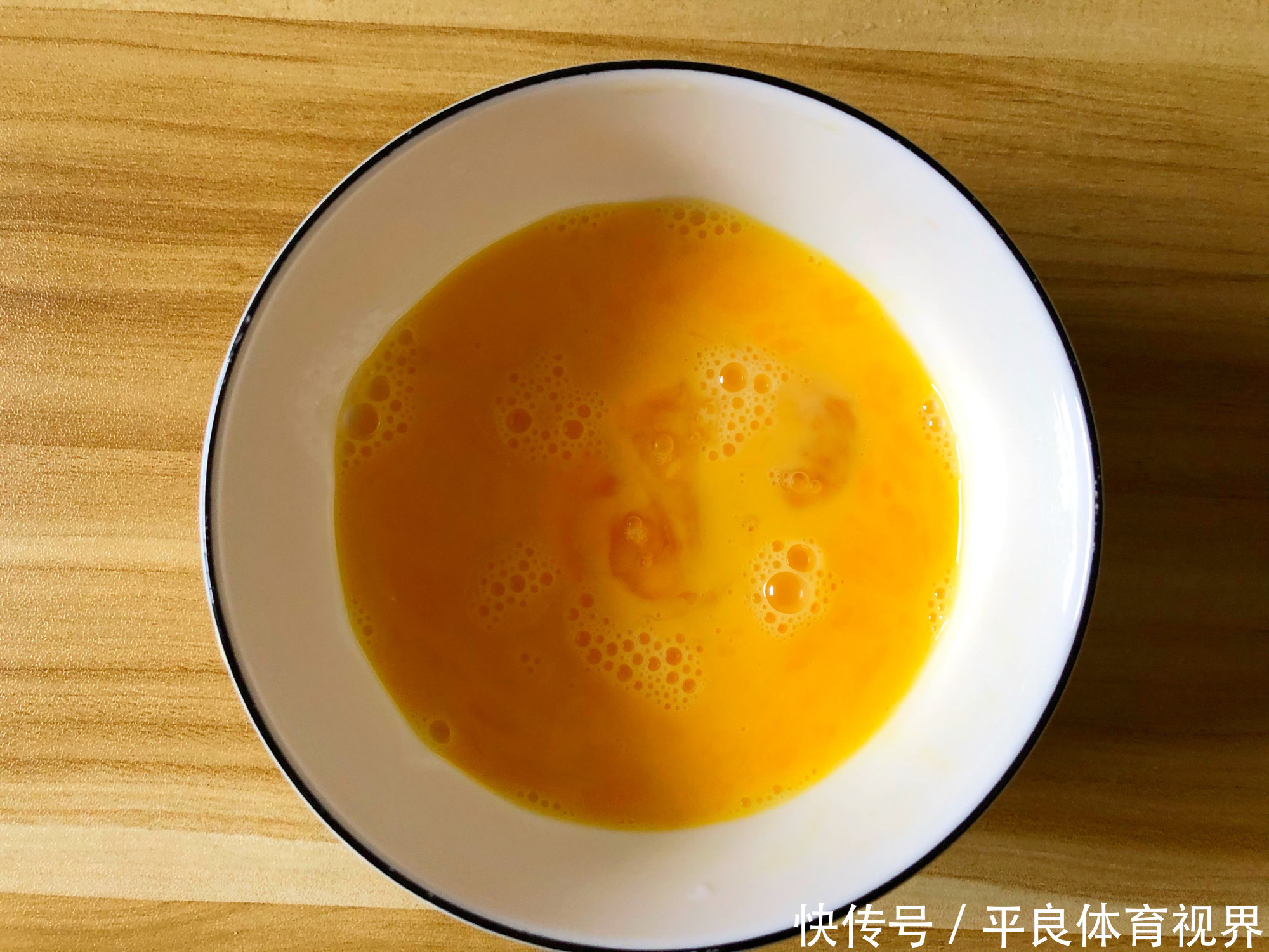 春天,我家最爱这道菜,营养全面味道好,大人孩子都喜欢