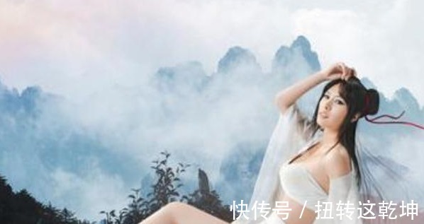 道教|三界十大神仙排行榜,太上老君排第七,如来垫底,最后一位是他!