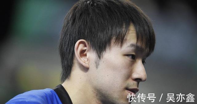 张本智和|国乒劲敌遭遇惨败!丹羽孝希连续输球,难与水谷隼、张本智和媲美